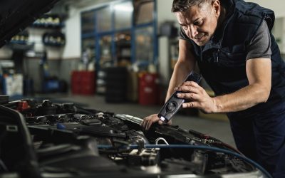 Consejos de mantenimiento preventivo para tu coche en Alcossebre