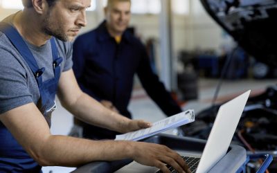 Electromecánica en coches en Alcossebre: ¿Por qué confiar en los expertos?