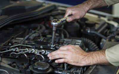 Reparación de coches en Alcossebre: Servicios completos y de calidad