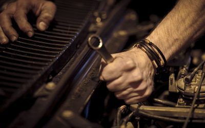 ¿Por qué es importante el mantenimiento general de coches en Alcossebre?