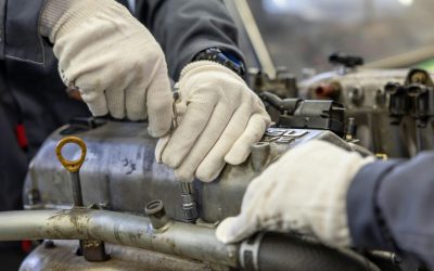 Mantenimiento Preventivo: Clave para la Longevidad de tu Vehículo