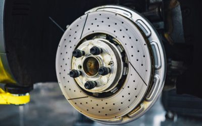 Cambio de Neumáticos: ¿Cuándo y Por Qué es Esencial?