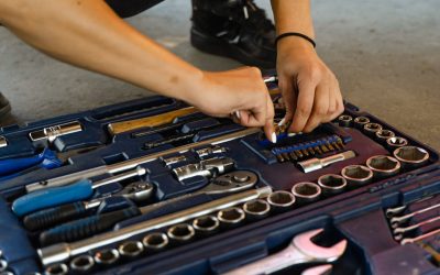 Reparación de Sistemas de Aire Acondicionado: Mantén tu Confort al Volante